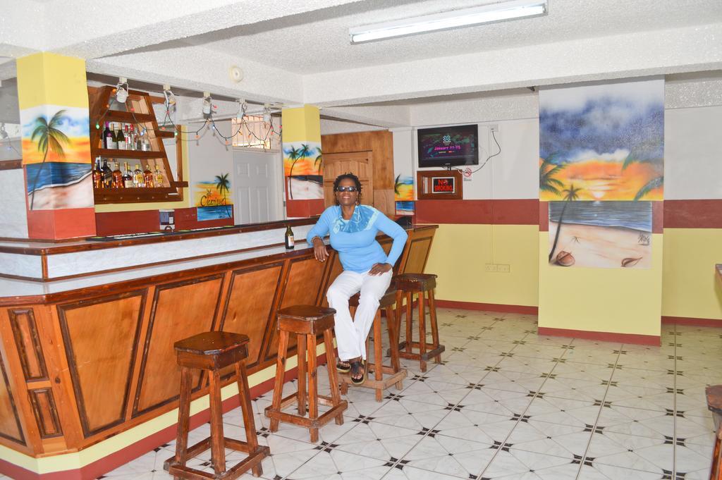 Classique International In Dominica Marigot Eksteriør billede