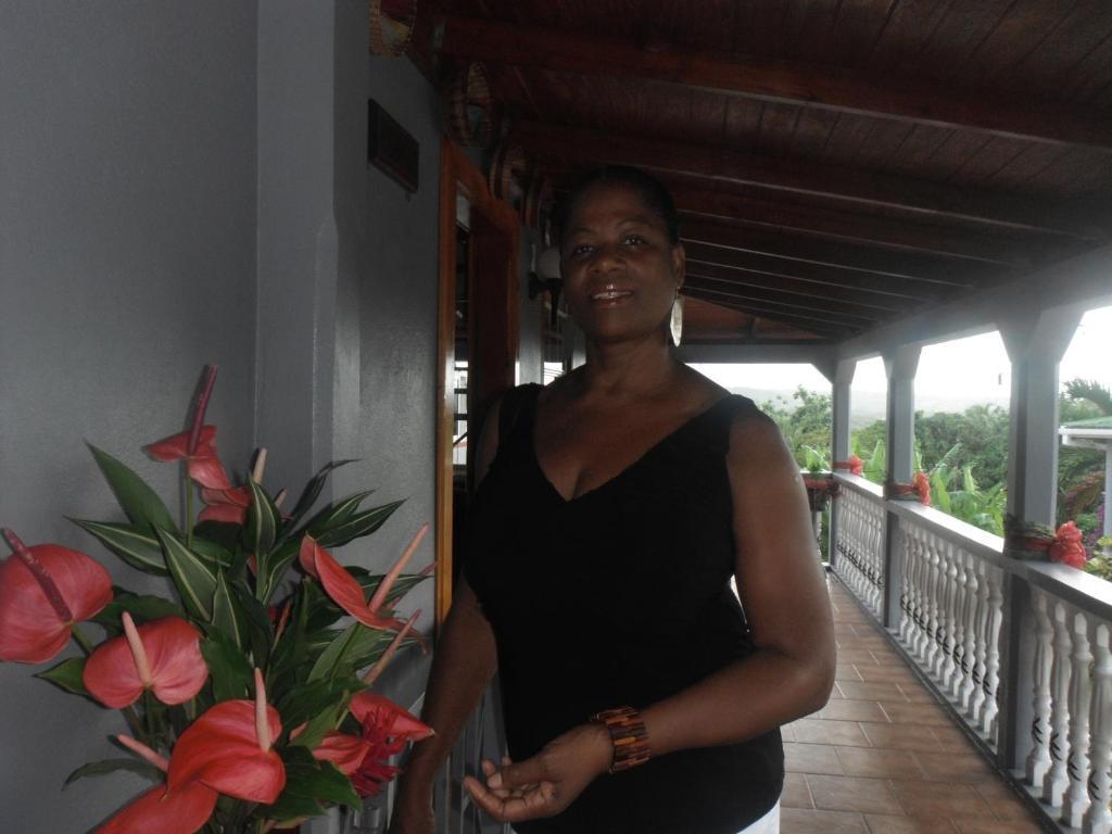 Classique International In Dominica Marigot Eksteriør billede